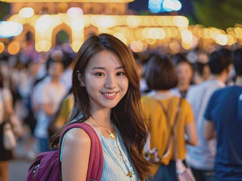 女孩在北京生活容易吗(女孩子适合在北京打拼吗?) 女孩在北京生活容易吗(女孩子适合在北京打拼吗?)