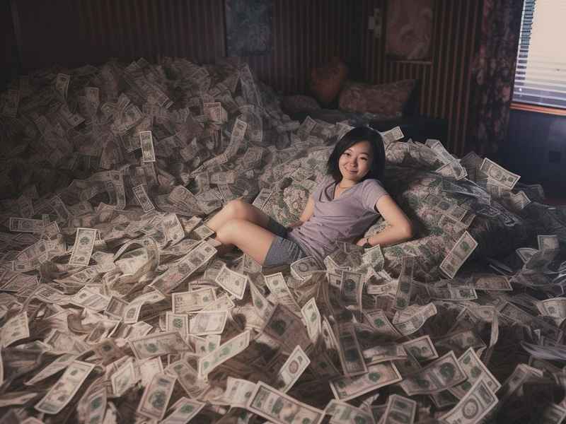 富人吃不了生活的苦(富人吃不了生活的苦,穷人吃不了奋斗的苦) 富人吃不了生活的苦(富人吃不了生活的苦,穷人吃不了奋斗的苦)