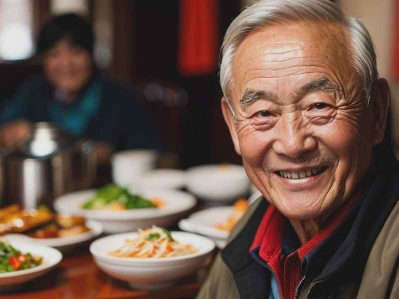 各人有个人的生活方式 各人有个人的生活方式怎么形容