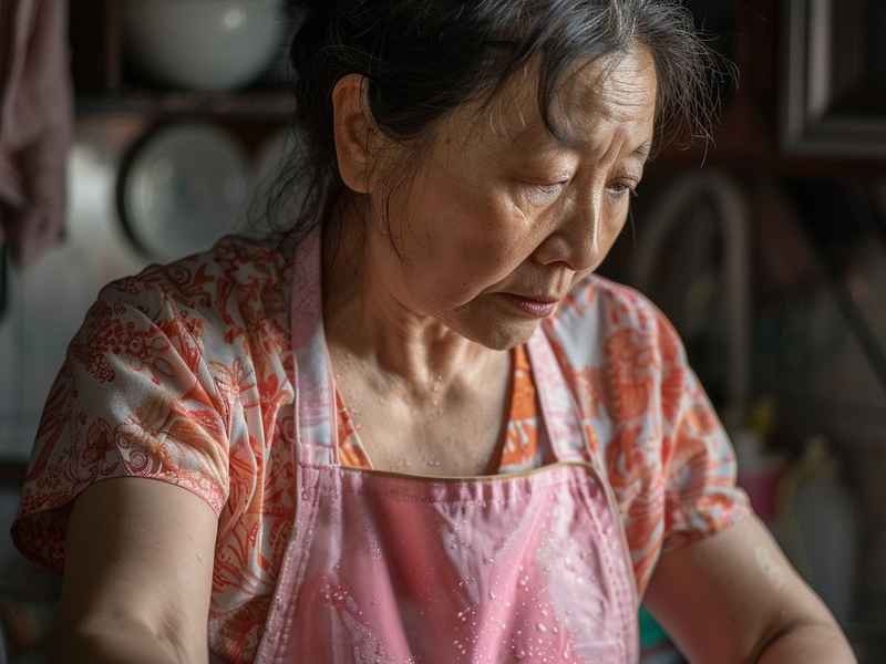 养母的幸福生活 养母的幸福生活电视剧 养母的幸福生活 养母的幸福生活电视剧
