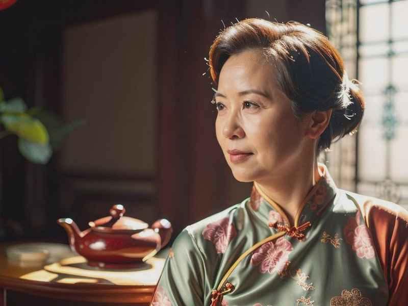秦姨娘的美好现代生活(秦姨娘的美好现代生活在线观看) 秦姨娘的美好现代生活(秦姨娘的美好现代生活在线观看)