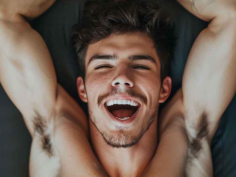 男人性生活出汗、男人性生活出汗是什么原因引起的呢 男人性生活出汗、男人性生活出汗是什么原因引起的呢