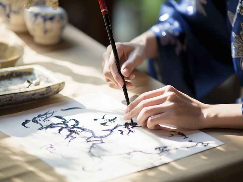 课余生活画画三百字,课余生活画画三百字左右 课余生活画画三百字,课余生活画画三百字左右
