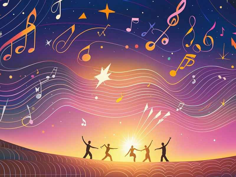 生活中的节奏有哪些、生活中的节奏有哪些歌曲