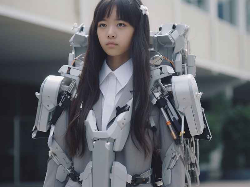 宅女的未来生活书包 宅女未来机甲生涯txt 宅女的未来生活书包 宅女未来机甲生涯txt