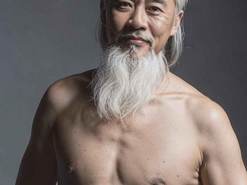 43岁男人生活照片、43岁男人生活照片真实