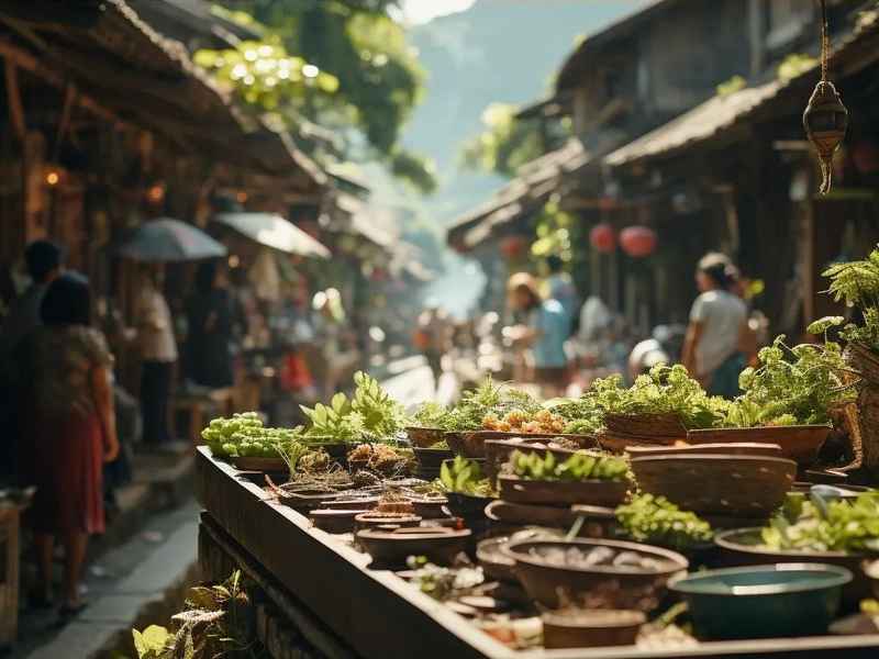 向往的生活录制地点 向往的生活录制地点有哪些 向往的生活录制地点 向往的生活录制地点有哪些