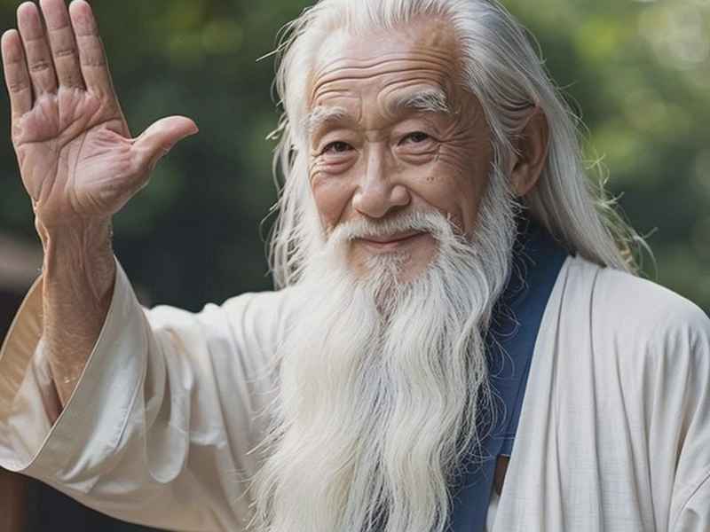 生活中有什么绝招（生活中有什么绝招的例子）