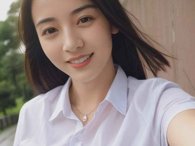 汪菱花生活照 - 黄梅戏演员汪菱花丈夫 汪菱花生活照 - 黄梅戏演员汪菱花丈夫