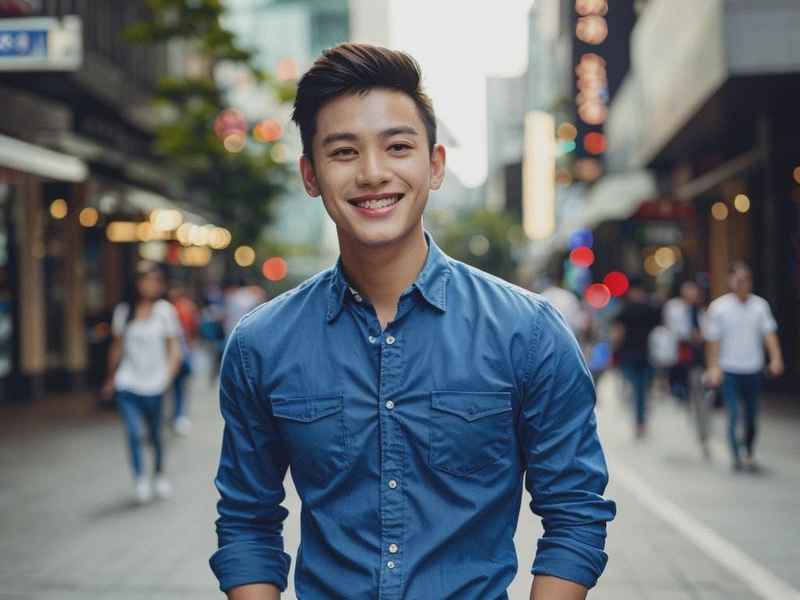 生活在上海的台湾小哥 生活在上海的台湾小哥有哪些 生活在上海的台湾小哥 生活在上海的台湾小哥有哪些