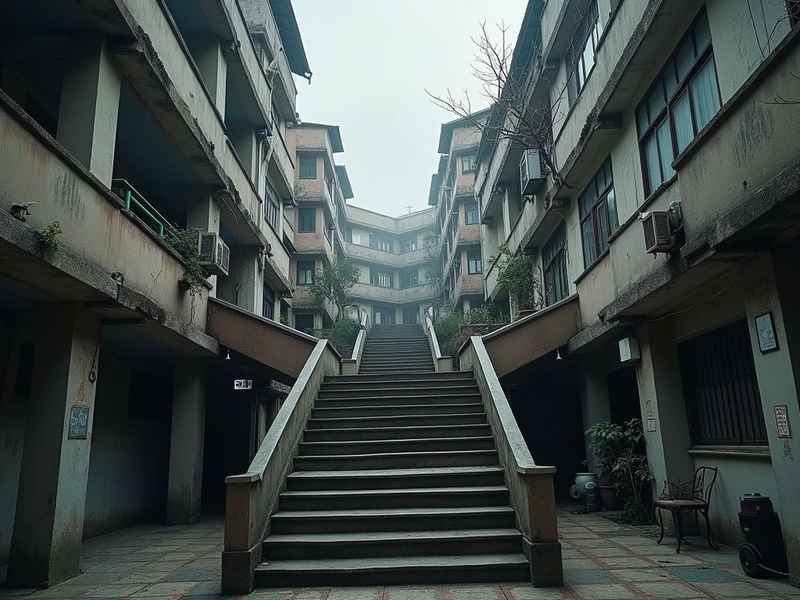 成铁生活区，成都铁路生活发展有限责任公司
