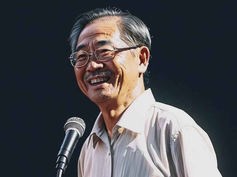 马正其 生活腐化 - 马正其政协