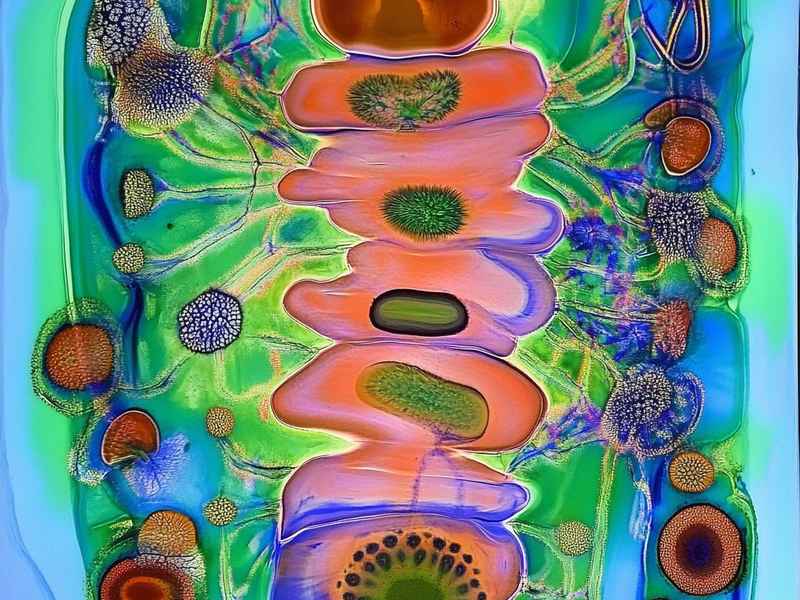 细胞的生活反思(七年级生物细胞的生活教学反思) 细胞的生活反思(七年级生物细胞的生活教学反思)