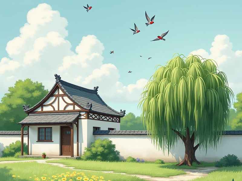 青青的古代农家生活 古代农家的生活免费阅读 青青的古代农家生活 古代农家的生活免费阅读