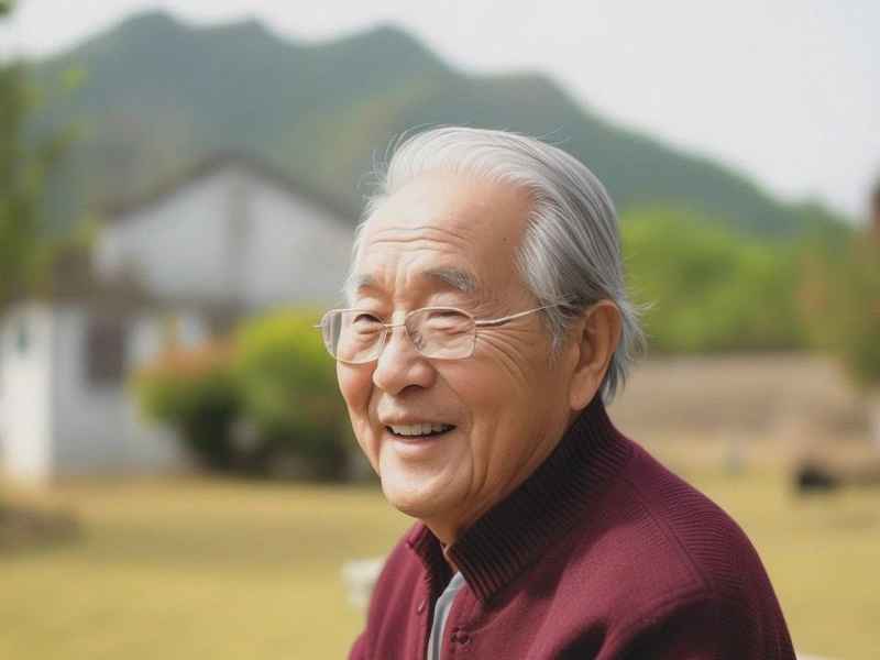 牛老汉的幸福生活小说 - 牛老汉的幸福生活小说在线阅读