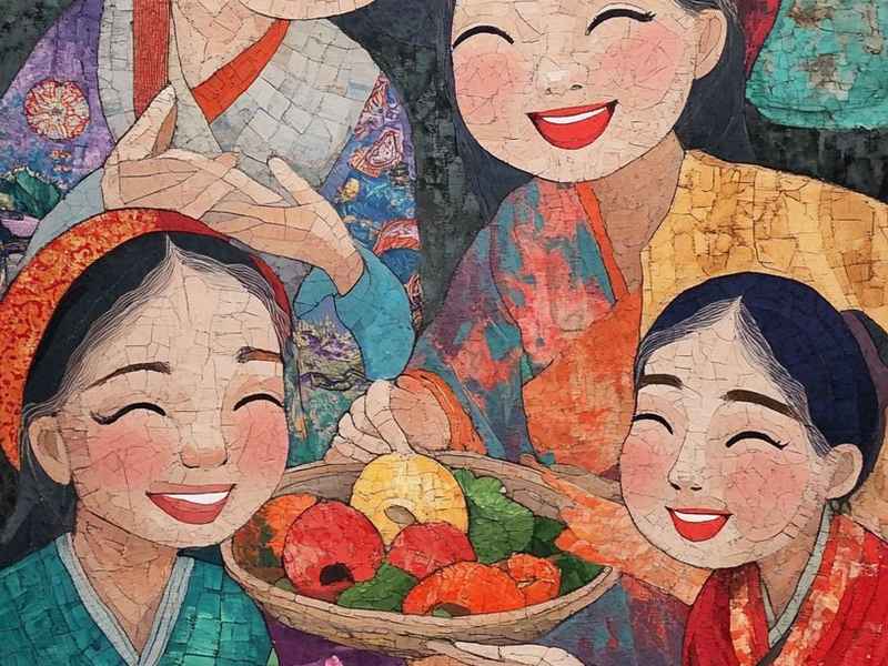 幸福生活绘画作品 幸福生活绘画作品图片 幸福生活绘画作品 幸福生活绘画作品图片