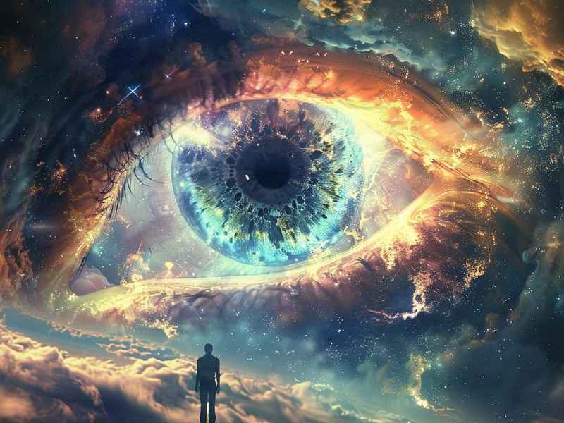 眼睛瞎了怎么生活 - 眼睛瞎了怎么生活下去