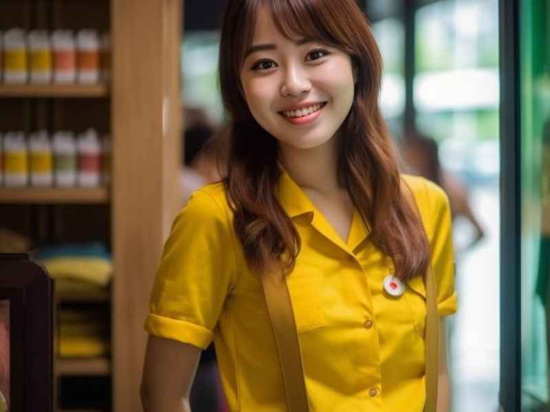 木槿生活店长（木槿生活店长是干嘛的）