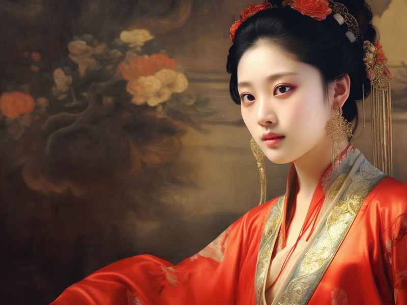古代女子嫁人后的生活 古代女子嫁人后的生活怎么样 古代女子嫁人后的生活 古代女子嫁人后的生活怎么样