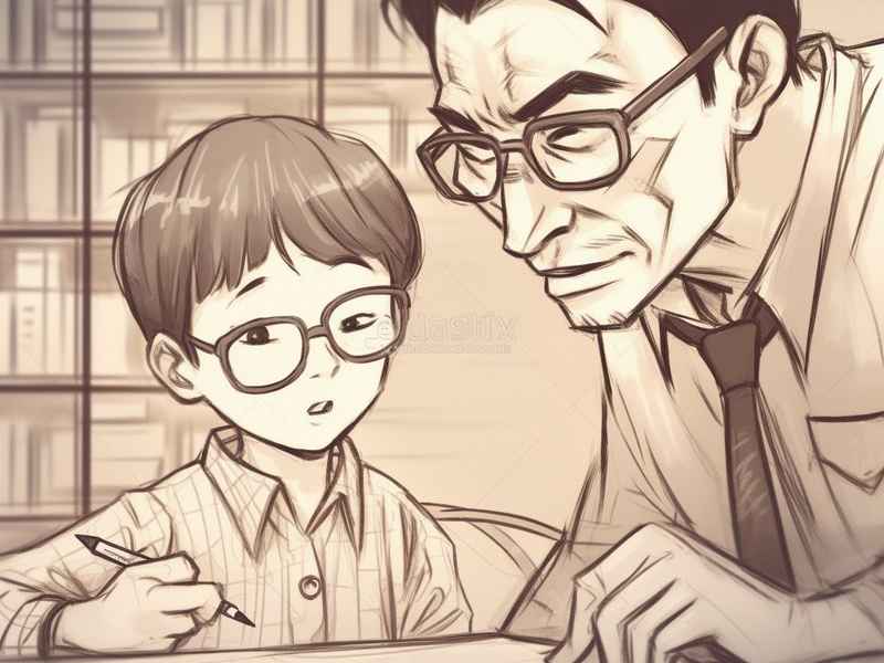 家教伪废柴的生活 - 家教废柴伪装下的鬼才 家教伪废柴的生活 - 家教废柴伪装下的鬼才