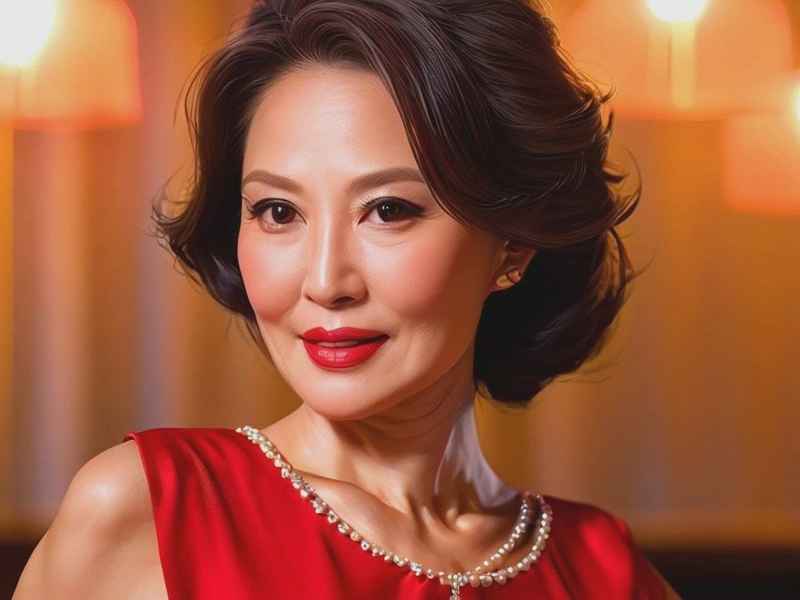 陈宝莲霞姐夜生活女王、陈宝莲霞姐夜生活女王是谁 陈宝莲霞姐夜生活女王、陈宝莲霞姐夜生活女王是谁