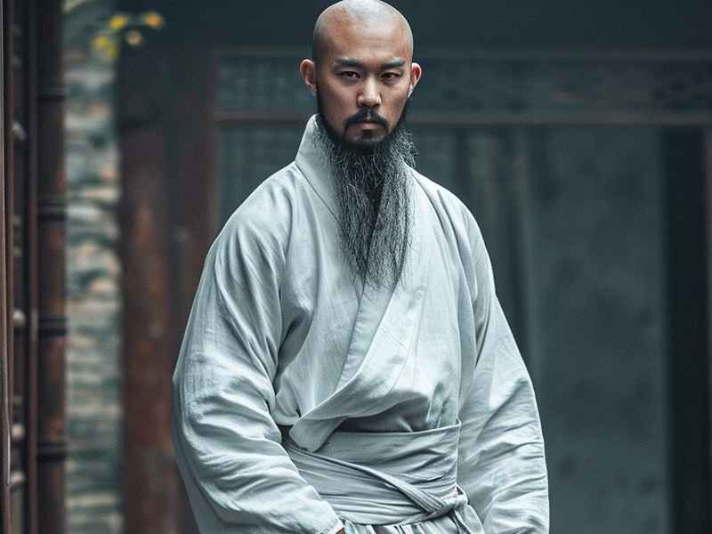 武林高手的退隐生活(武林高手的退隐生活漫画免费下拉式) 武林高手的退隐生活(武林高手的退隐生活漫画免费下拉式)