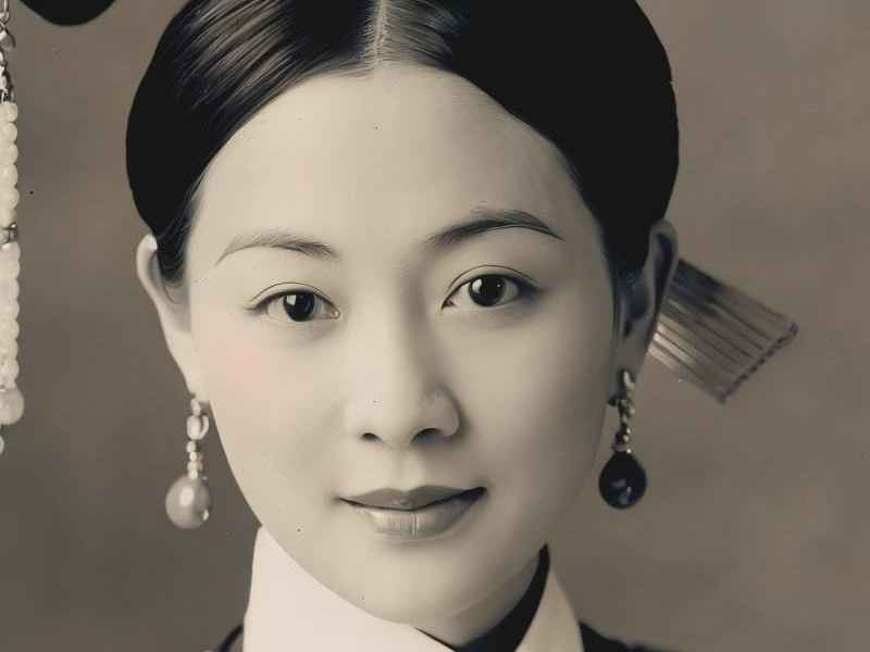 慈禧秘密生活1995、慈禧秘密生活结局 慈禧秘密生活1995、慈禧秘密生活结局