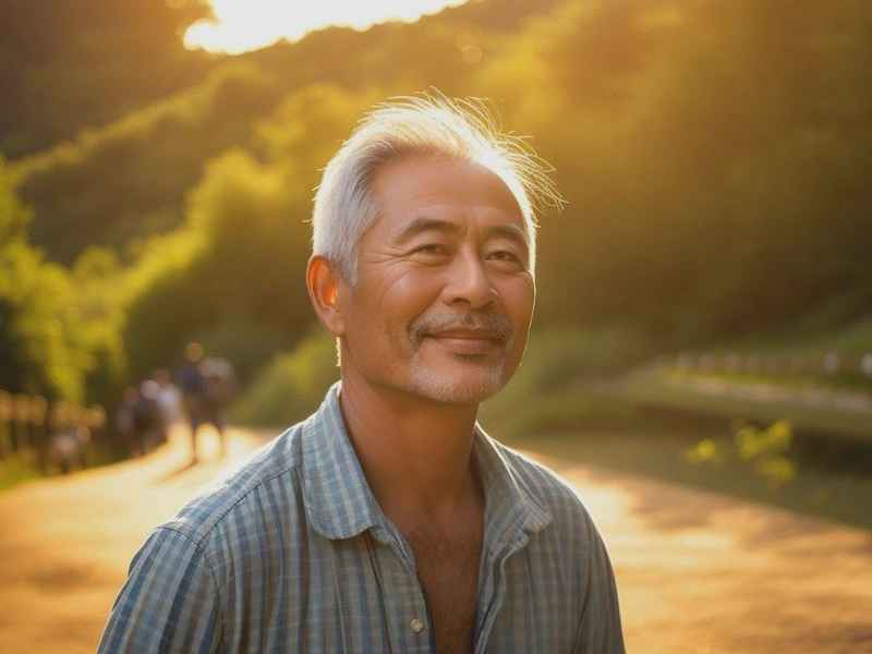 人到中年如何生活,人到中年如何生活才幸福 人到中年如何生活,人到中年如何生活才幸福