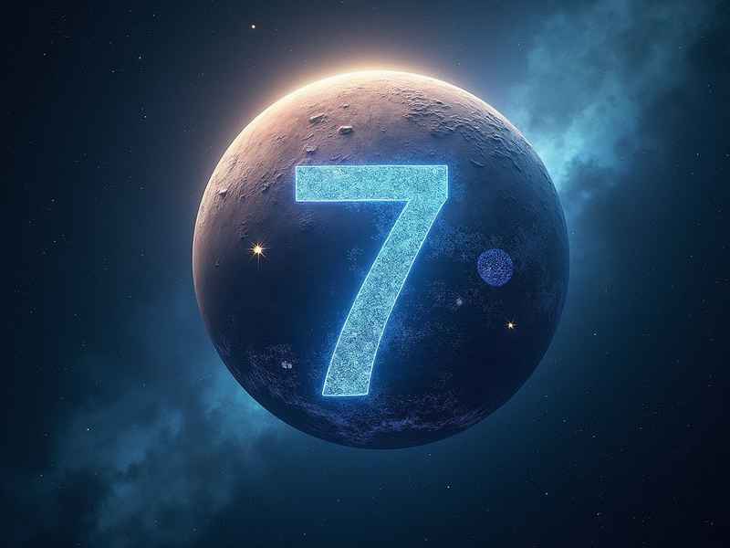 生活中有关7的例子(生活中有关7的数学例子) 生活中有关7的例子(生活中有关7的数学例子)
