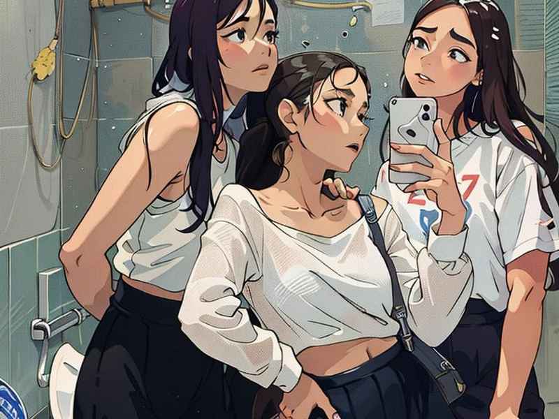 我和合租女孩的生活(我和合租女孩的生活故事) 我和合租女孩的生活(我和合租女孩的生活故事)