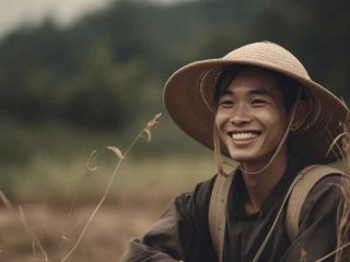 向往的生活 李解、向往的生活 李解的扮演者