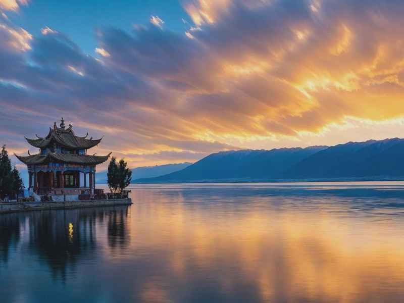如果你对生活不太满意、如果你对生活不太满意 那就一起去大理 如果你对生活不太满意、如果你对生活不太满意 那就一起去大理