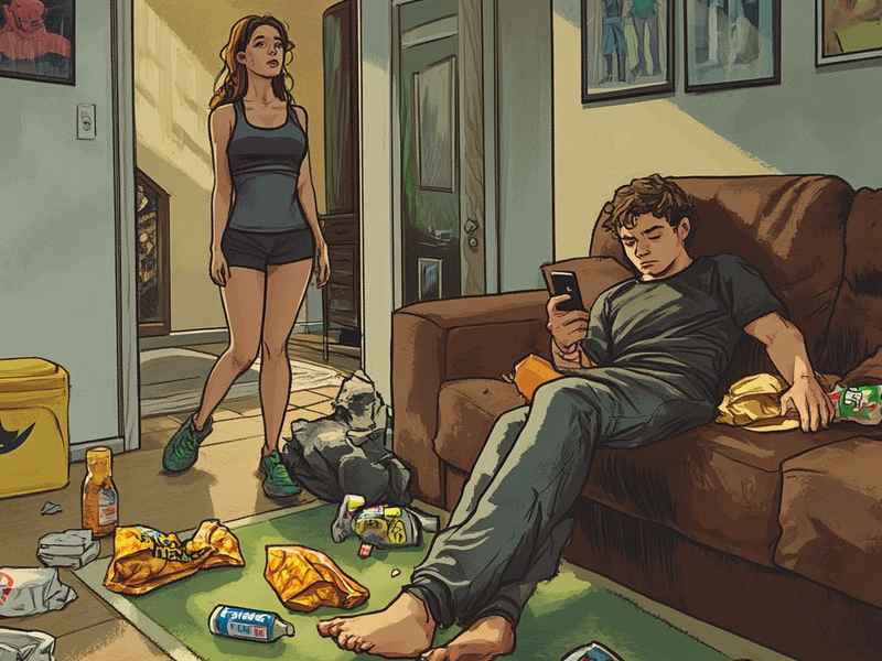 周末夫妻生活(周末夫妻生活分享) 周末夫妻生活(周末夫妻生活分享)