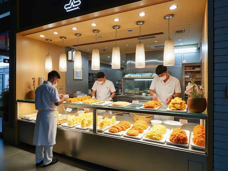 白师傅生活广场、白师傅生活广场方里店电话