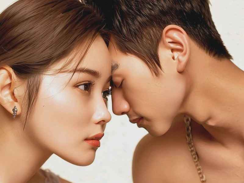 鹿迪夫妇婚后生活、鹿迪夫妇婚后生活怎么样 鹿迪夫妇婚后生活、鹿迪夫妇婚后生活怎么样