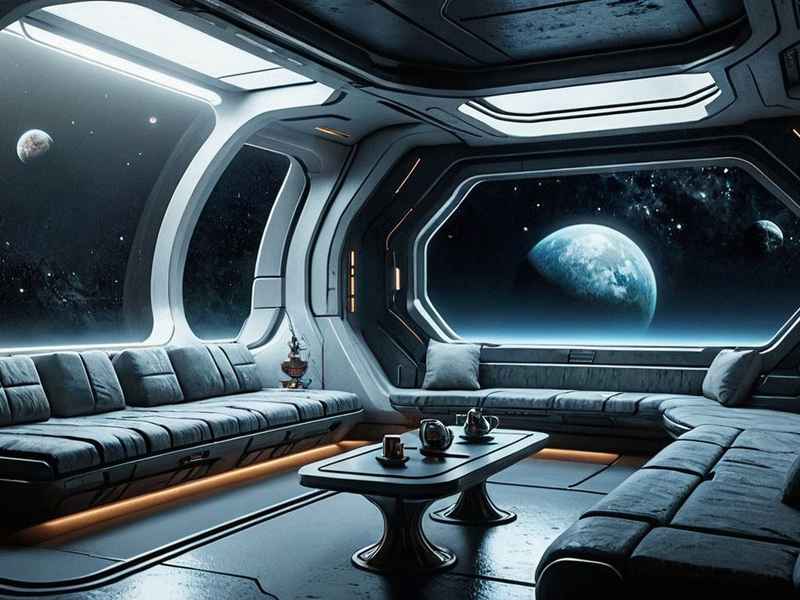 宇宙飞船里的生活,宇宙飞船里的生活视频 宇宙飞船里的生活,宇宙飞船里的生活视频