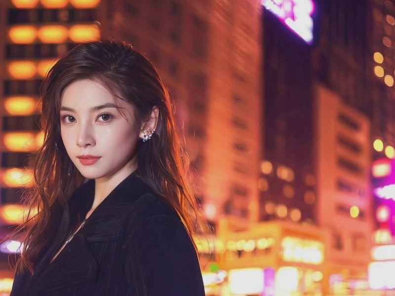 杨颖私生活（杨颖私生活很烂）