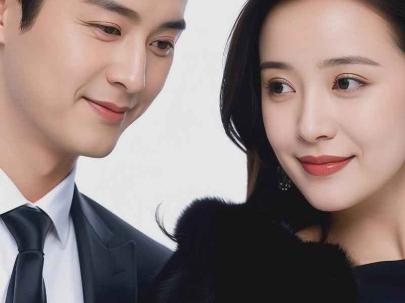 杉杉来了甜蜜婚后生活，杉杉来了婚后甜蜜生活第三部