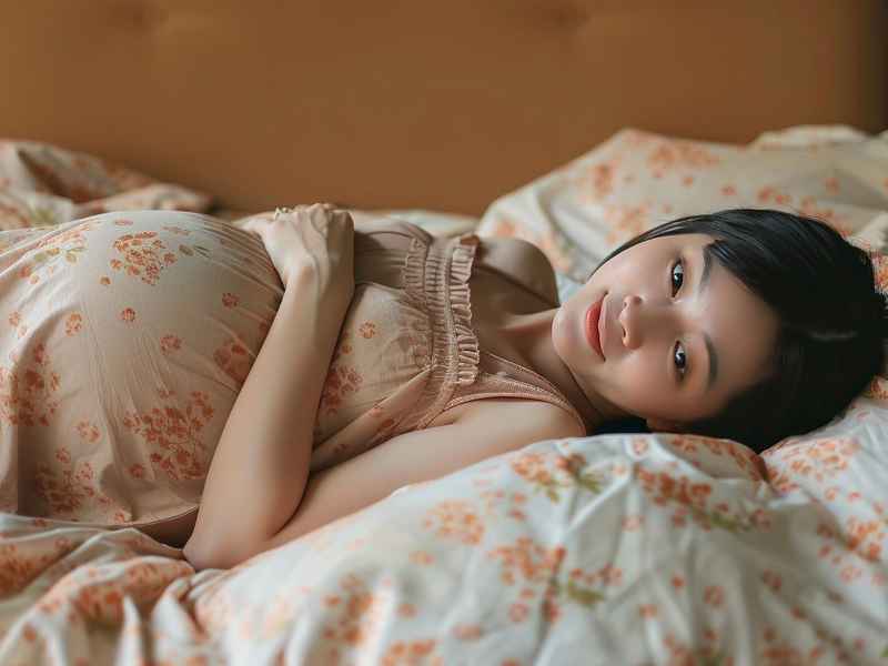 孕妇能不能性生活，孕妇可不可以性生