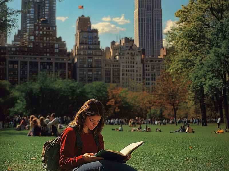 纽约大学生活、纽约大学生活费大概多少 纽约大学生活、纽约大学生活费大概多少