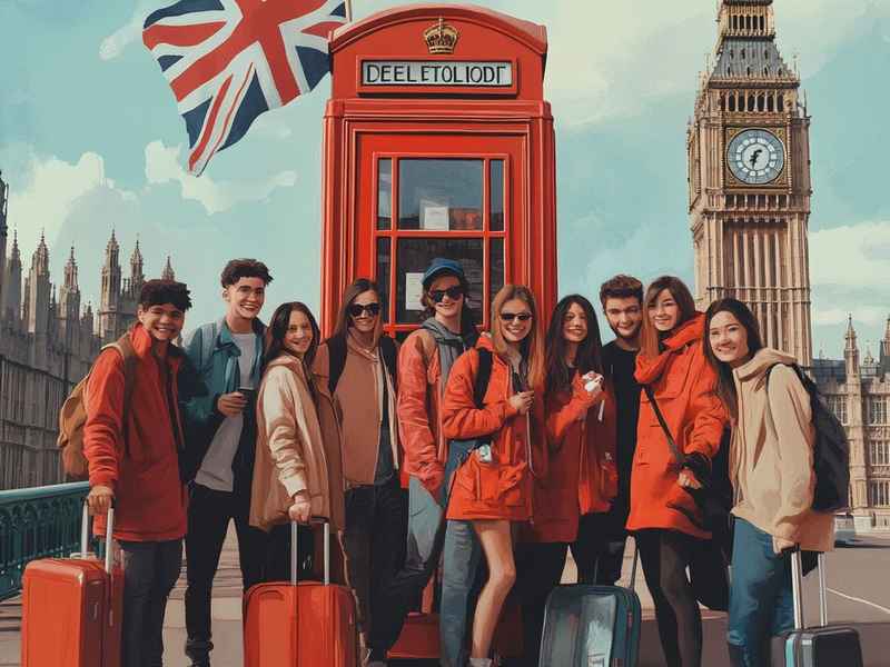 英国寄宿家庭生活经历(英国寄宿家庭收费标准) 英国寄宿家庭生活经历(英国寄宿家庭收费标准)