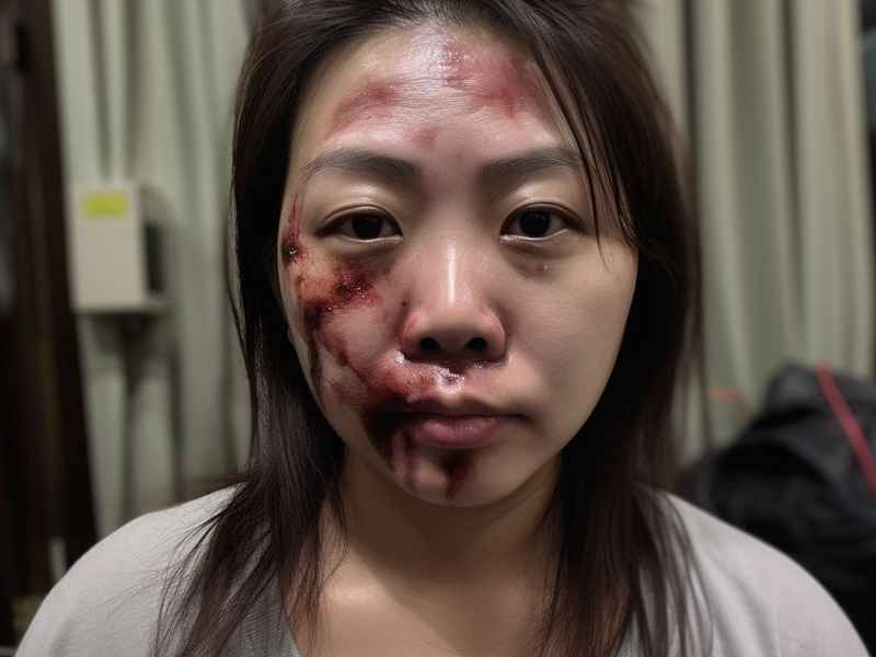 怎样面对毁容后的生活(怎样面对毁容后的生活态度) 怎样面对毁容后的生活(怎样面对毁容后的生活态度)