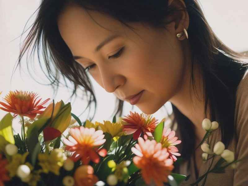花艺与生活感悟 花艺与生活感悟心得 花艺与生活感悟 花艺与生活感悟心得