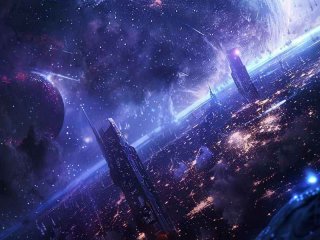 星际重生修仙生活 星际重生修仙生活免费阅读