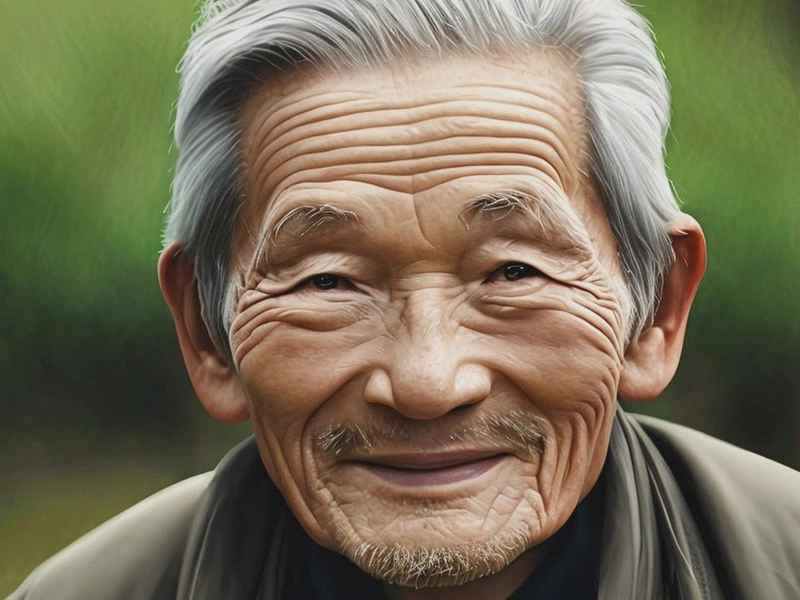 面对生活作文600字 微笑面对生活作文600字