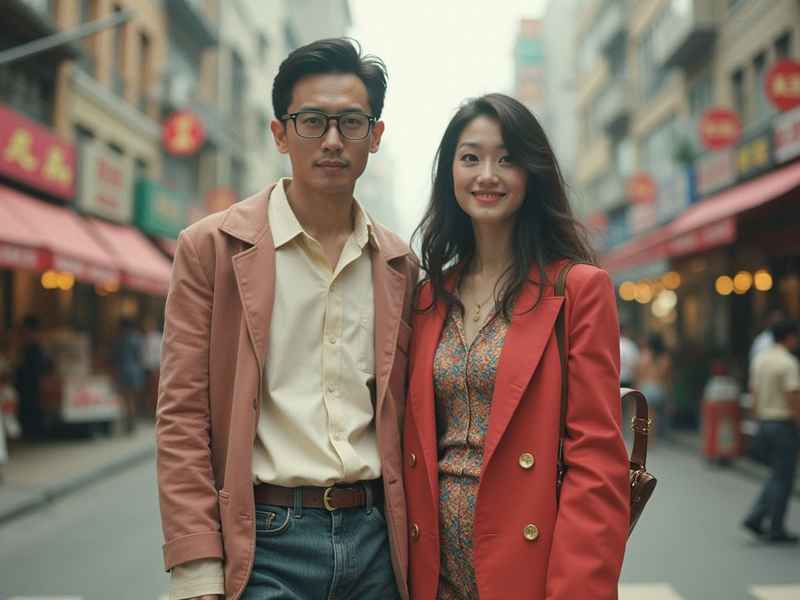 上海夫妻附生活照,上海夫妻照片 上海夫妻附生活照,上海夫妻照片