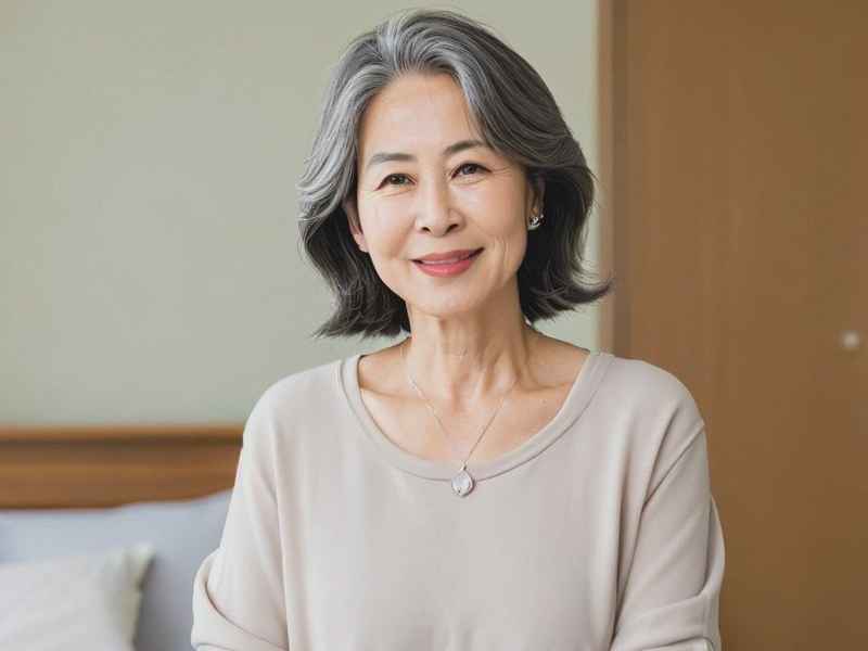 绝经期性生活、绝经期性生活后少量出血怎么回事