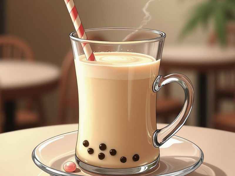 慢生活奶茶店(慢生活奶茶店怎么样) 慢生活奶茶店(慢生活奶茶店怎么样)