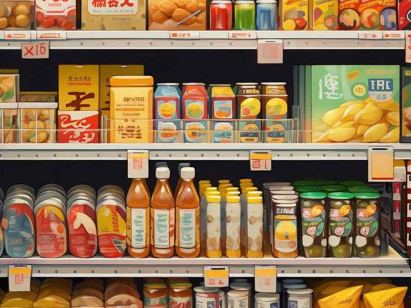 现在生活用品（现在生活用品怎么样）