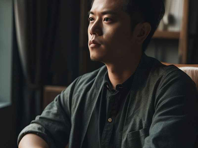 生活相对论李华民，生活相对论李现